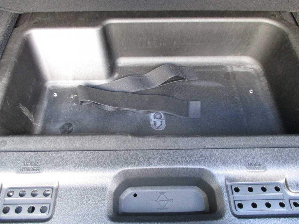 used 2023 Jeep Wrangler car, priced at $27,968