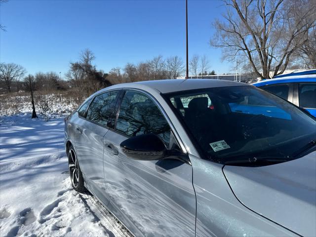 used 2021 Honda Accord car, priced at $21,968