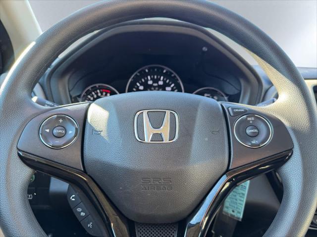 used 2022 Honda HR-V car, priced at $20,868