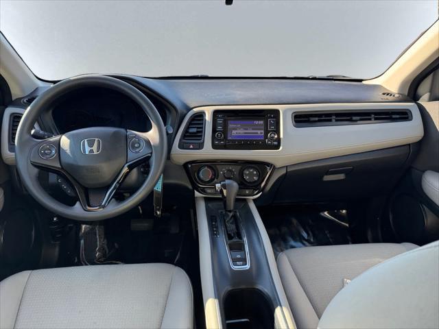 used 2022 Honda HR-V car, priced at $20,868