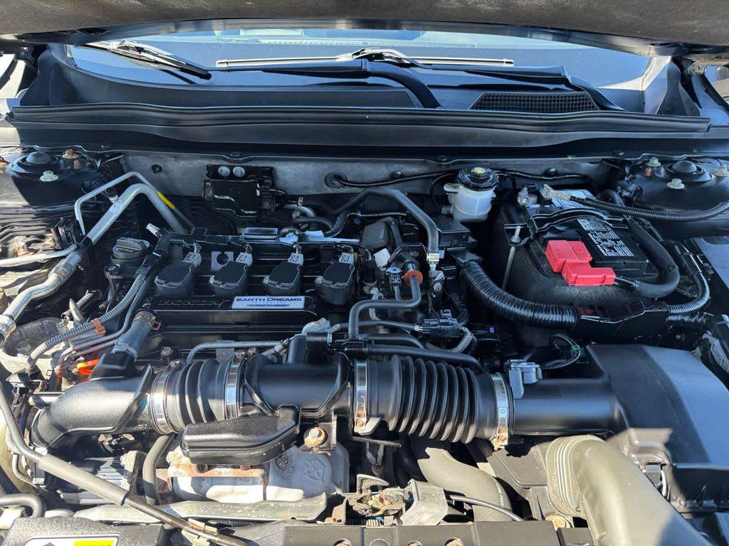 used 2019 Honda Accord car, priced at $17,067
