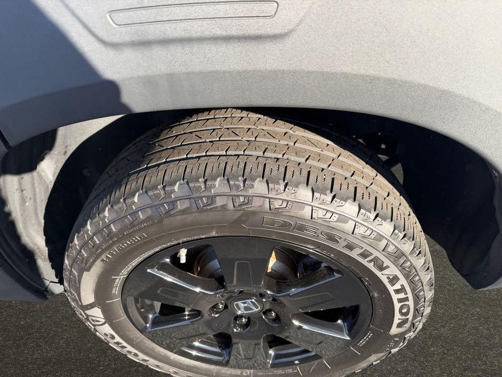 used 2022 Honda Pilot car, priced at $34,467