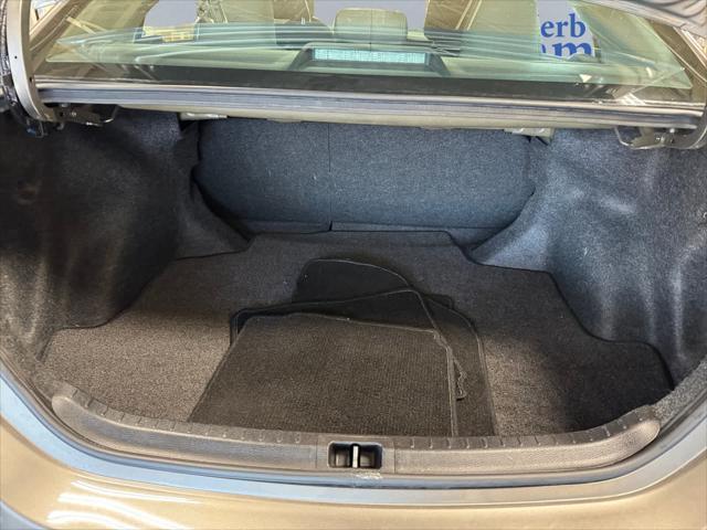 used 2017 Toyota Corolla car, priced at $16,346