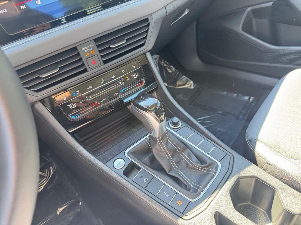 used 2025 Volkswagen Jetta car, priced at $26,987