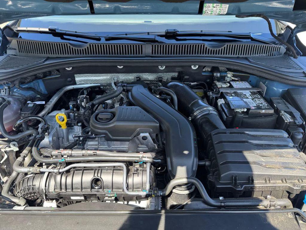 used 2025 Volkswagen Jetta car, priced at $26,987