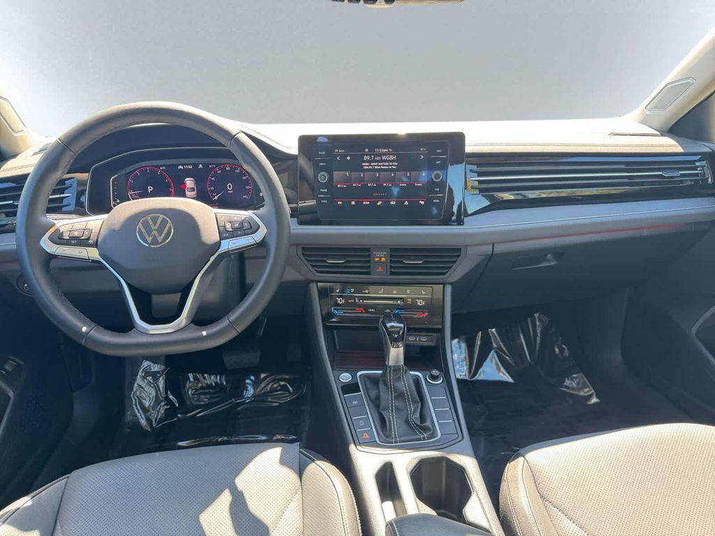 used 2025 Volkswagen Jetta car, priced at $26,987