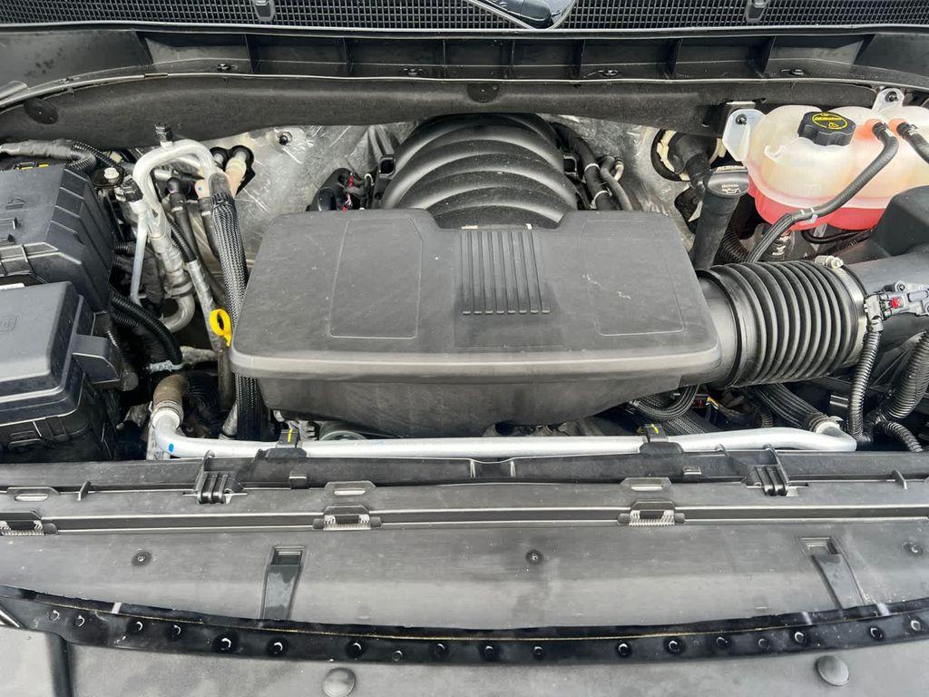 used 2024 GMC Yukon XL car, priced at $72,699