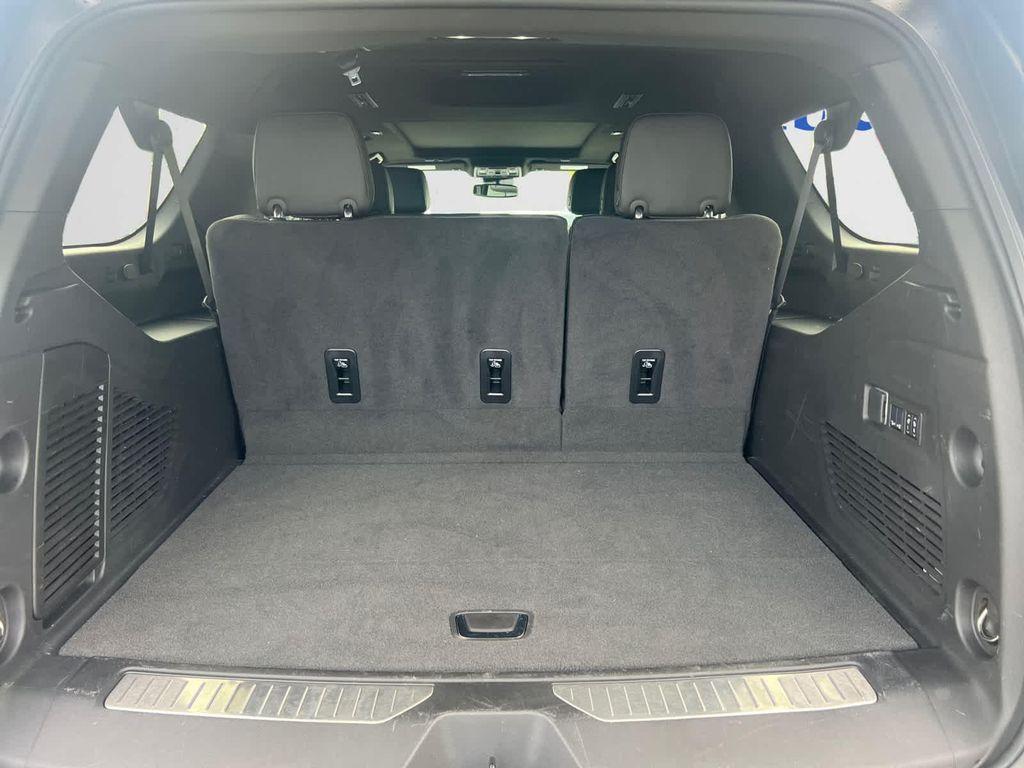 used 2024 GMC Yukon XL car, priced at $72,699