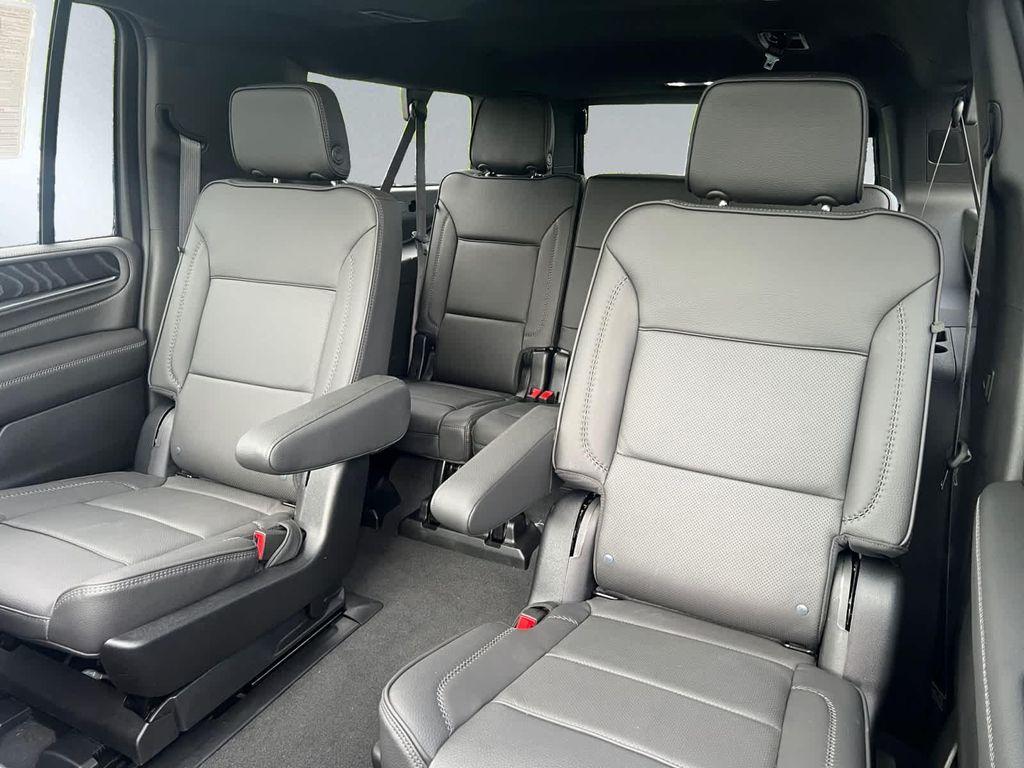 used 2024 GMC Yukon XL car, priced at $72,699