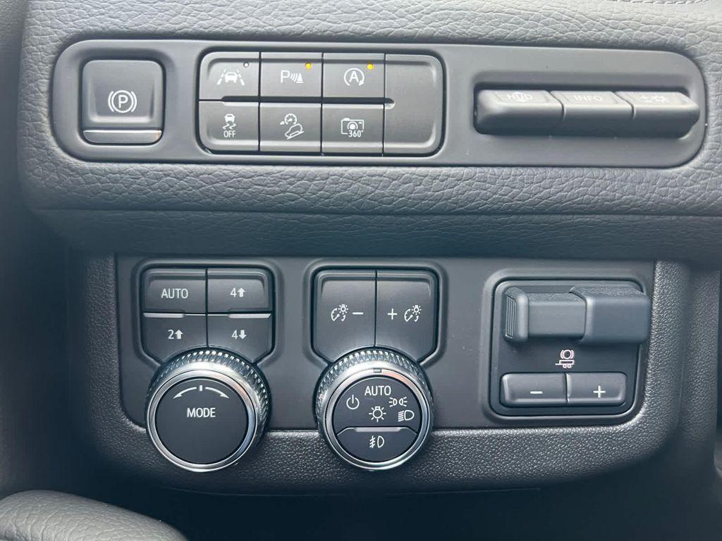 used 2024 GMC Yukon XL car, priced at $72,699