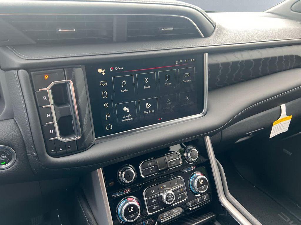 used 2024 GMC Yukon XL car, priced at $72,699