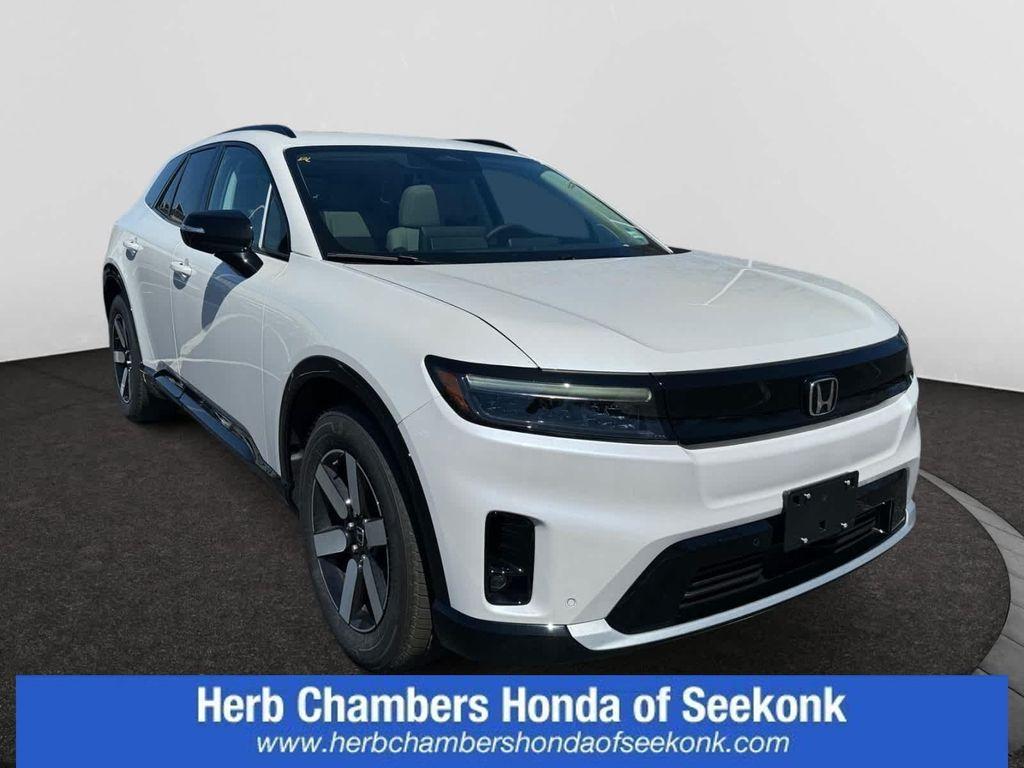 new 2025 Honda Prologue car, priced at $56,605