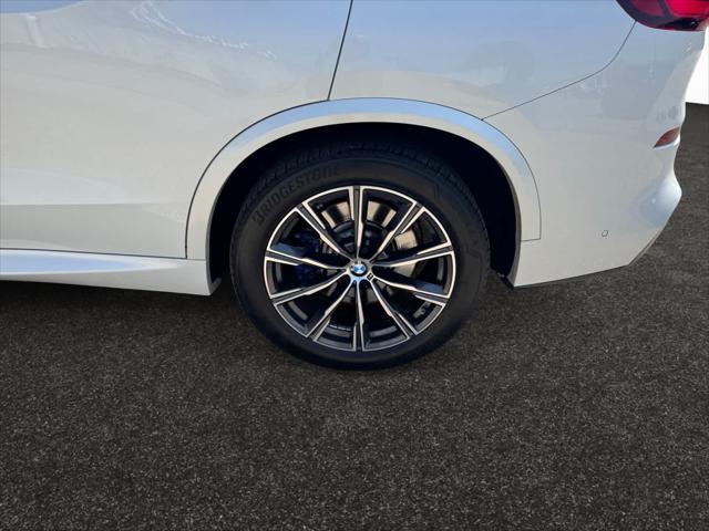 used 2019 BMW X5 car, priced at $27,968