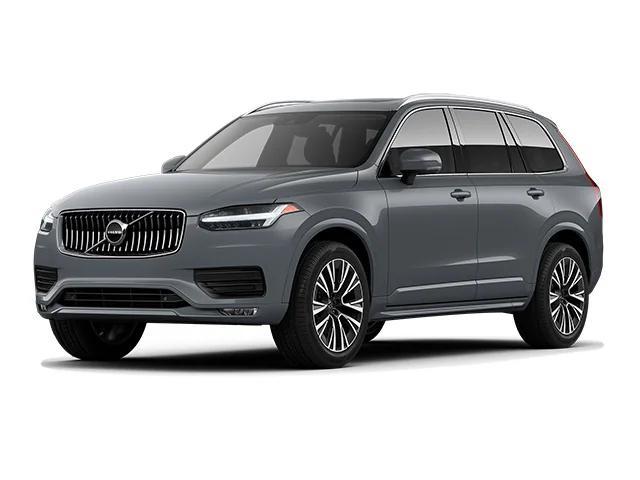 used 2020 Volvo XC90 car, priced at $30,968