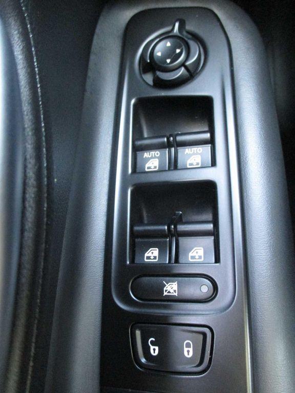 used 2021 Jeep Renegade car, priced at $18,470