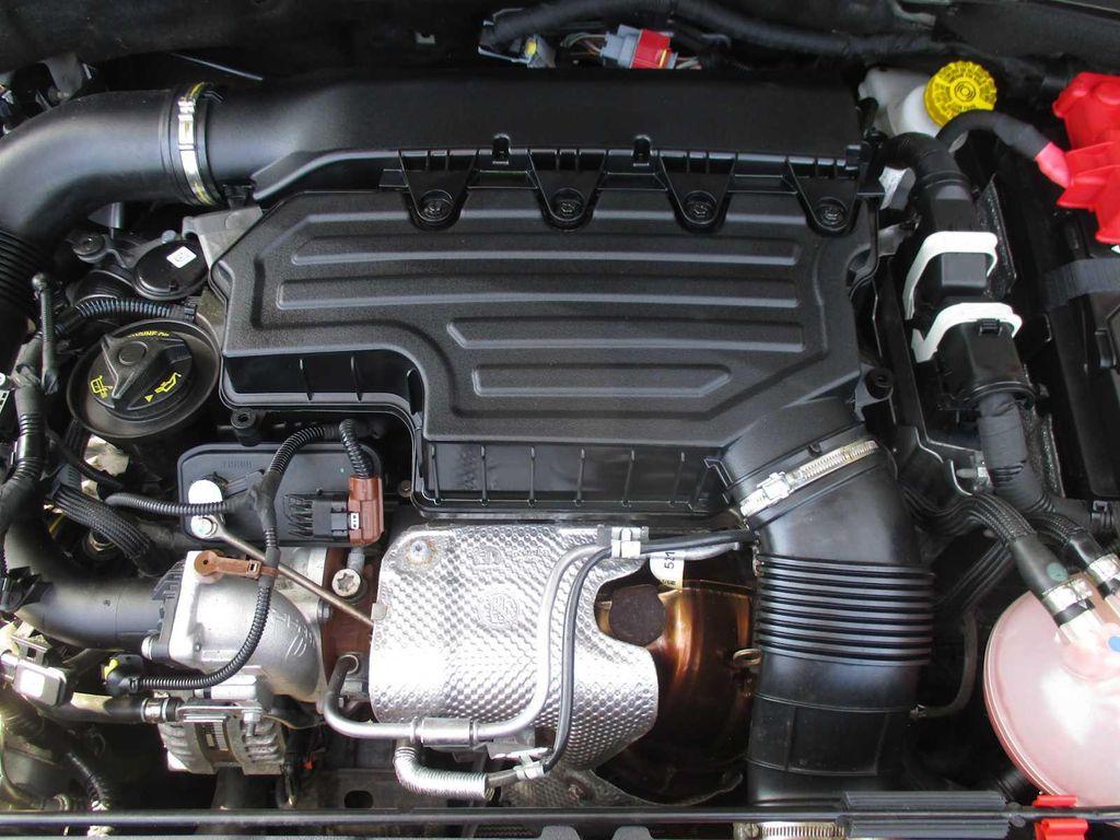 used 2021 Jeep Renegade car, priced at $18,470