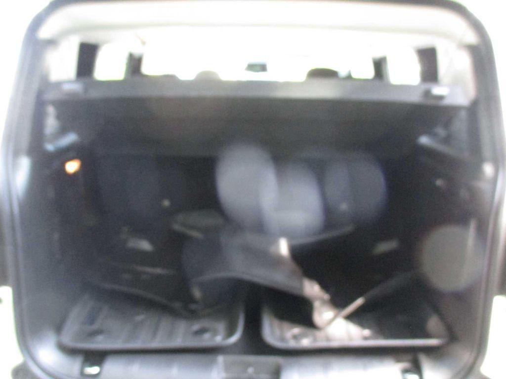 used 2021 Jeep Renegade car, priced at $18,470