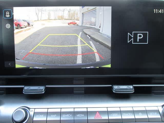 used 2024 Hyundai Kona car, priced at $25,467