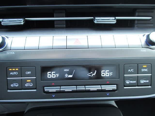 used 2024 Hyundai Kona car, priced at $25,467