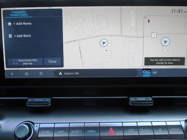 used 2024 Hyundai Kona car, priced at $25,467