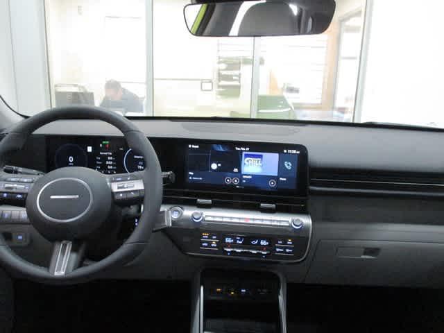 used 2024 Hyundai Kona car, priced at $25,467