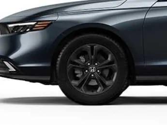 new 2025 Honda Accord car, priced at $31,655