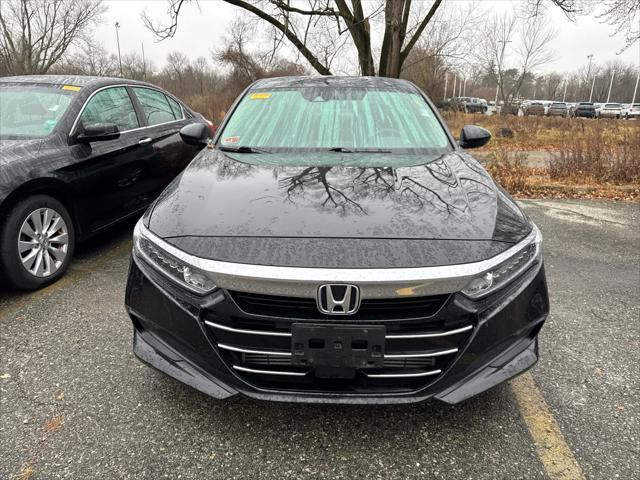 used 2022 Honda Accord car, priced at $22,888