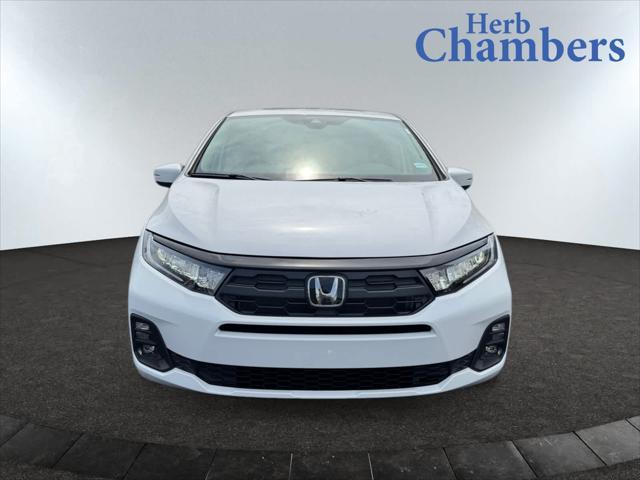 new 2025 Honda Odyssey car, priced at $44,125