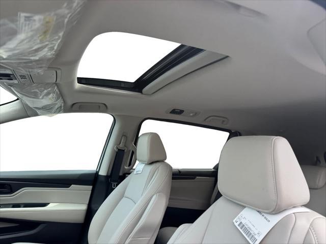 new 2025 Honda Odyssey car, priced at $44,125