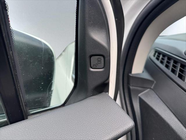 new 2025 Honda Odyssey car, priced at $44,125