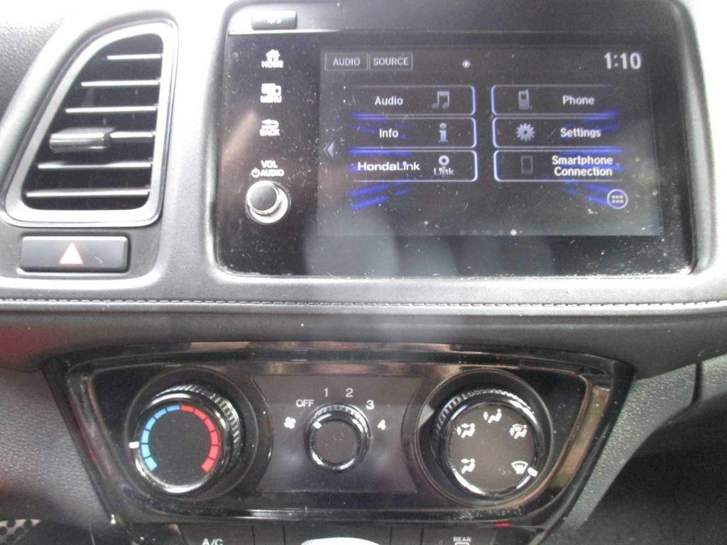 used 2020 Honda HR-V car, priced at $16,488