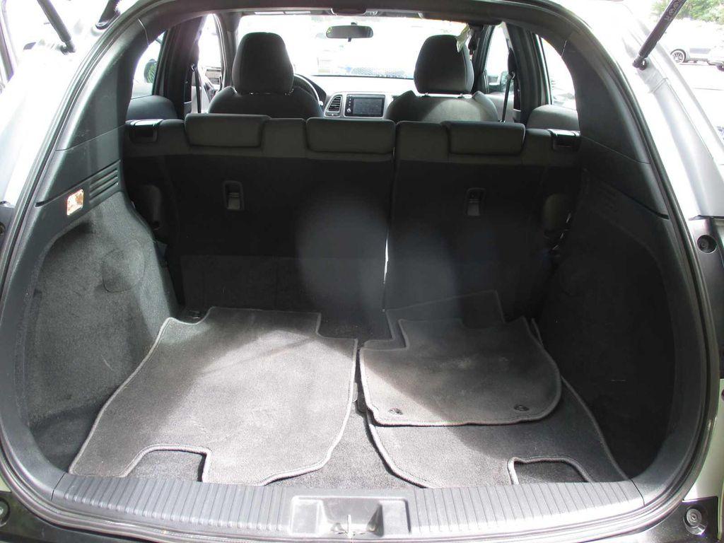 used 2020 Honda HR-V car, priced at $16,488