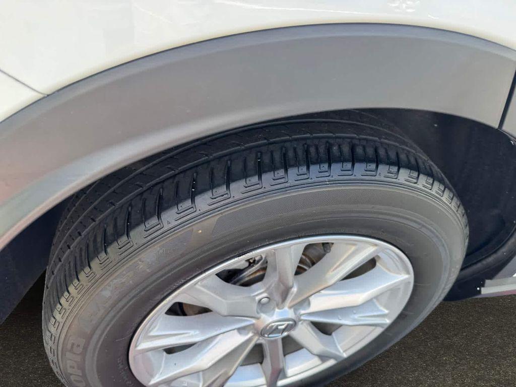 used 2023 Honda CR-V car, priced at $29,399