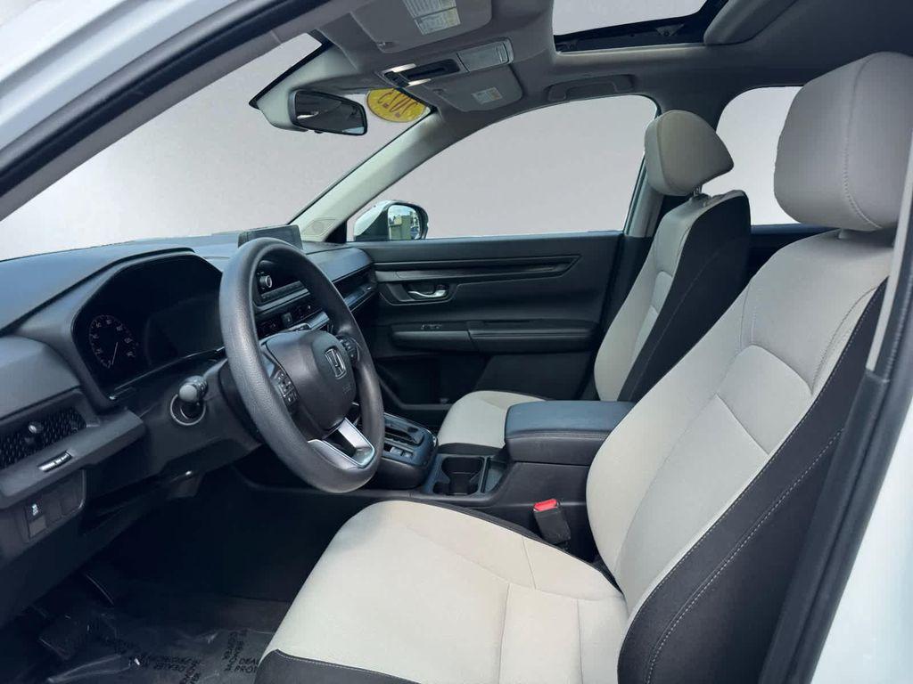 used 2023 Honda CR-V car, priced at $29,399