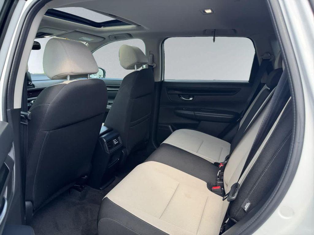 used 2023 Honda CR-V car, priced at $29,399