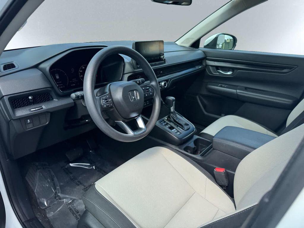 used 2023 Honda CR-V car, priced at $29,399