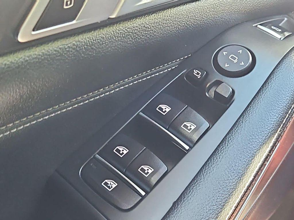 used 2019 BMW X5 car, priced at $25,758