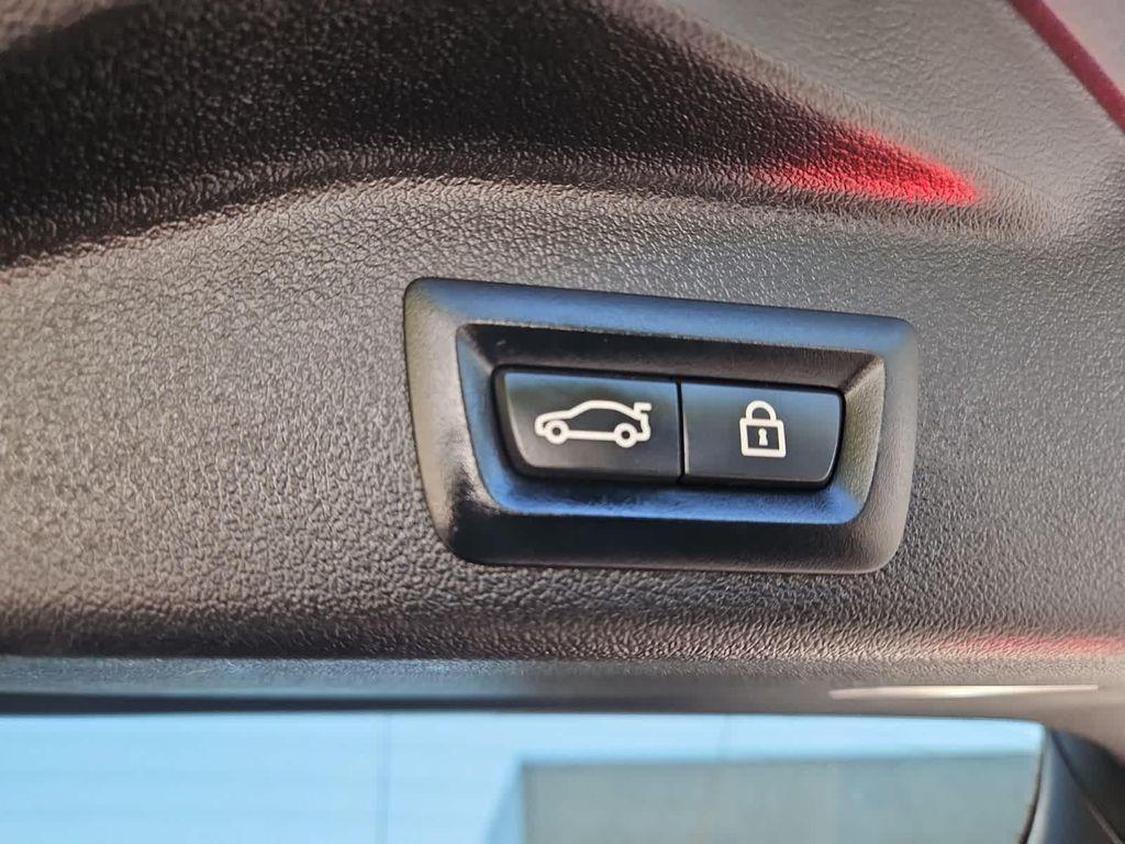 used 2019 BMW X5 car, priced at $25,758