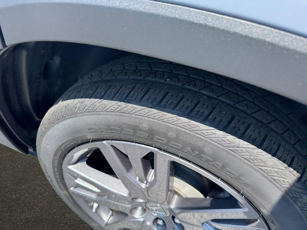 used 2022 Honda Pilot car, priced at $31,488