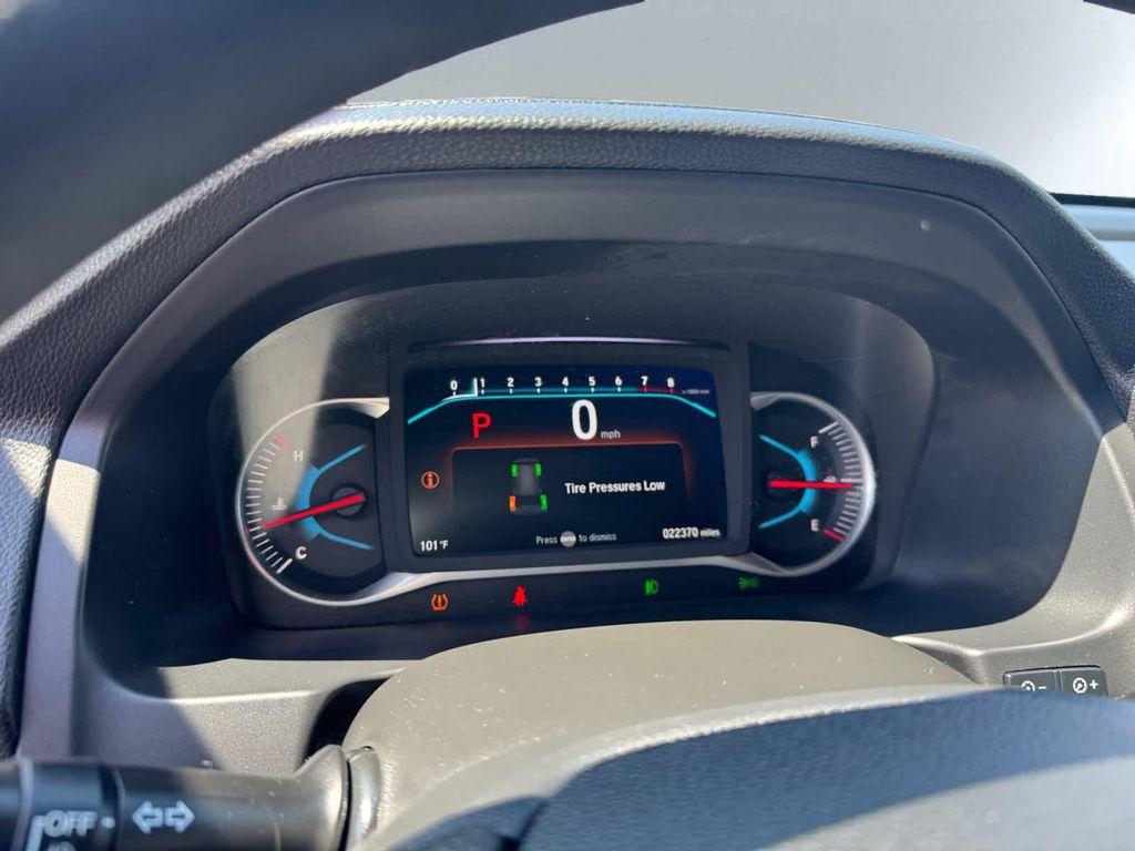 used 2022 Honda Pilot car, priced at $31,488