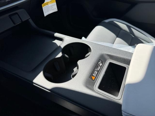 new 2025 Honda Prologue car, priced at $56,605