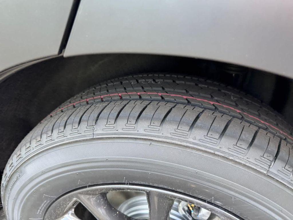 new 2026 Honda CR-V car, priced at $36,100