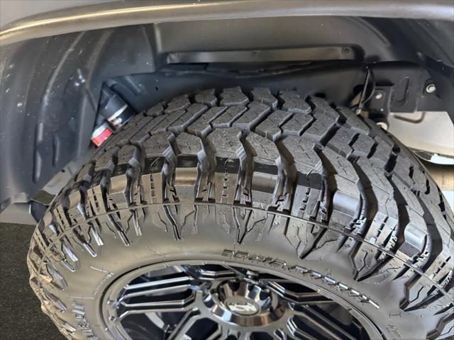used 2023 Jeep Gladiator car, priced at $43,968