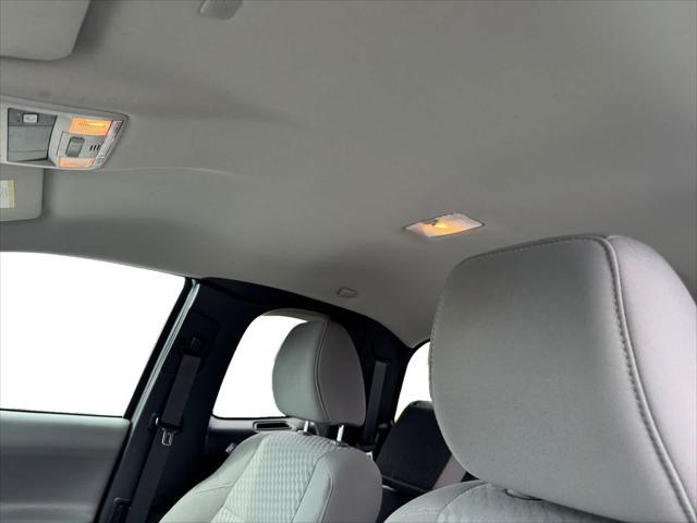 used 2022 Toyota Tacoma car, priced at $29,488