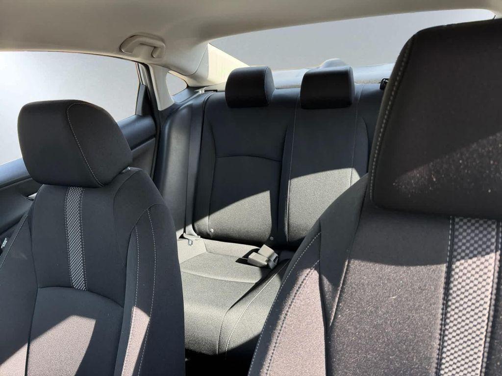 used 2021 Honda Civic car, priced at $22,467
