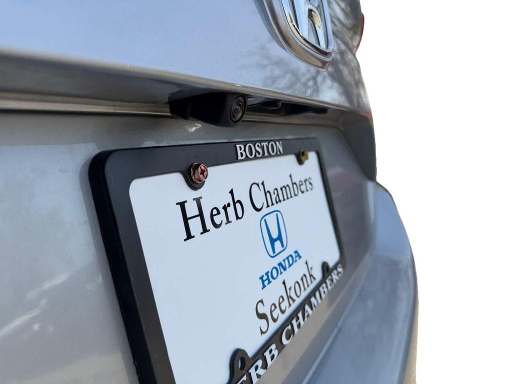 used 2021 Honda Civic car, priced at $22,467