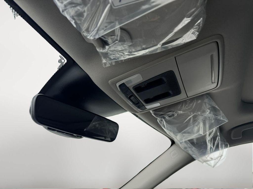 new 2025 Honda Pilot car, priced at $51,095