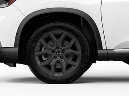 new 2025 Honda Pilot car, priced at $53,450