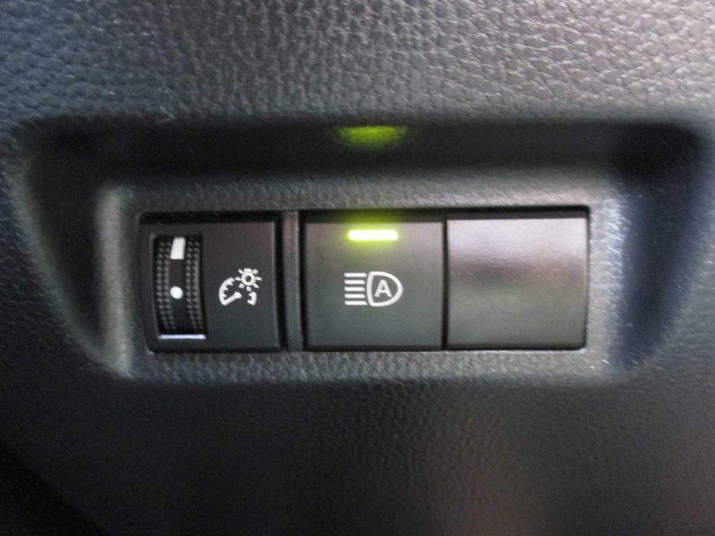 used 2022 Toyota RAV4 car, priced at $26,288