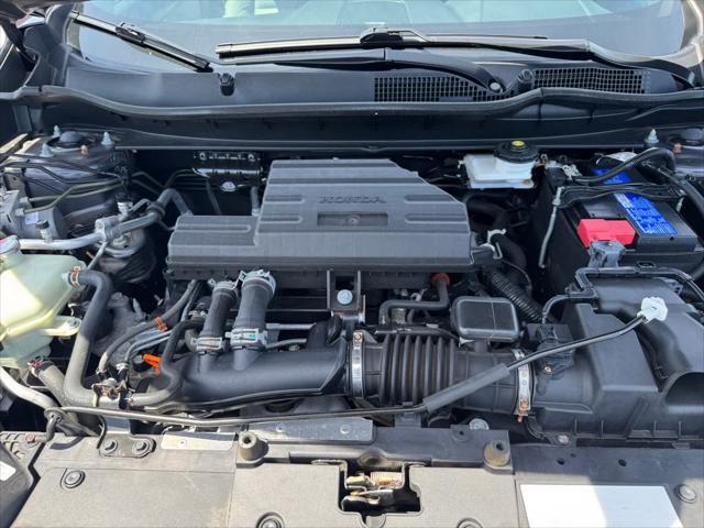 used 2022 Honda CR-V car, priced at $25,968